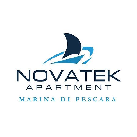 Novatek Apartment 201 Exclusive Pescara Exterior photo