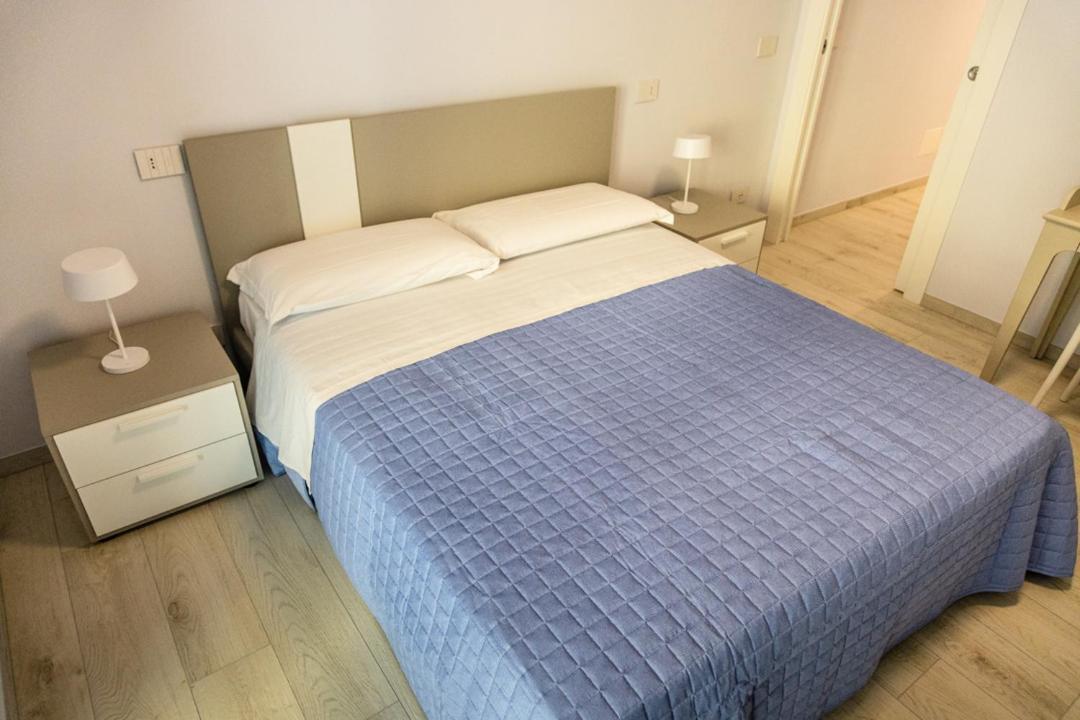 Novatek Apartment 201 Exclusive Pescara Exterior photo