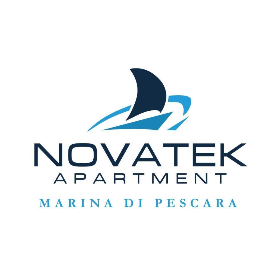 Novatek Apartment 201 Exclusive Pescara Exterior photo