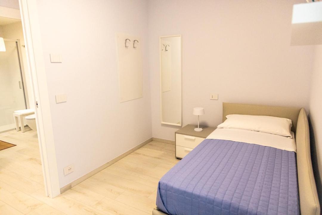 Novatek Apartment 201 Exclusive Pescara Exterior photo