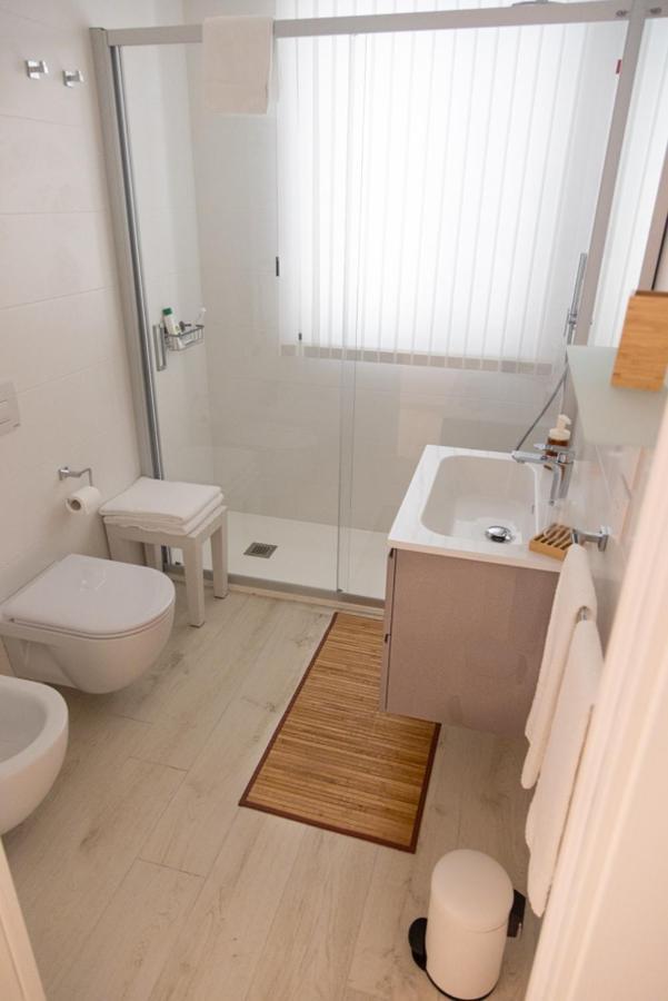 Novatek Apartment 201 Exclusive Pescara Exterior photo