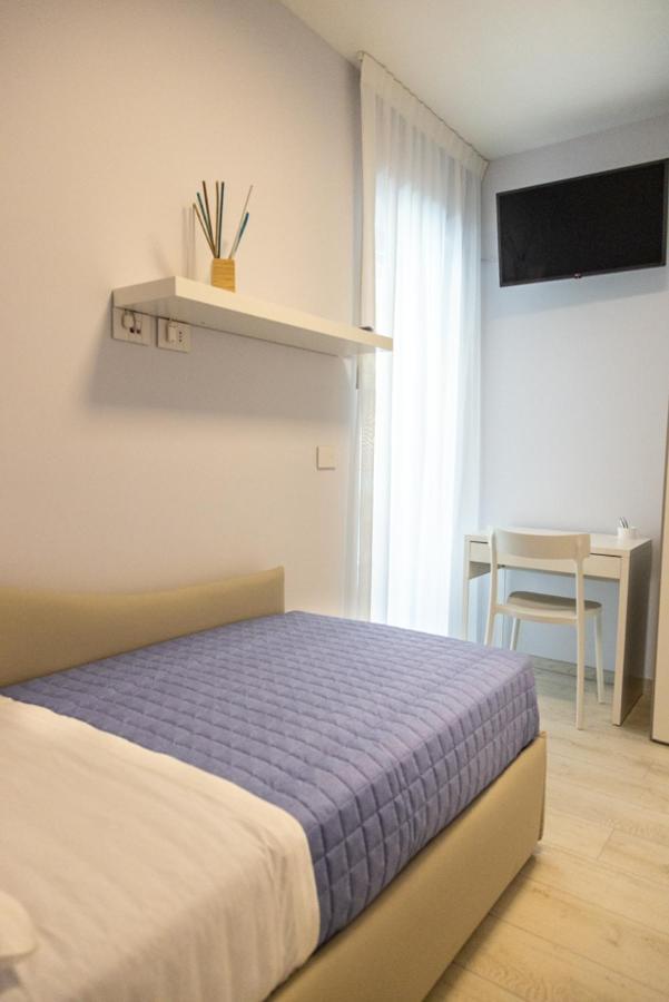 Novatek Apartment 201 Exclusive Pescara Exterior photo